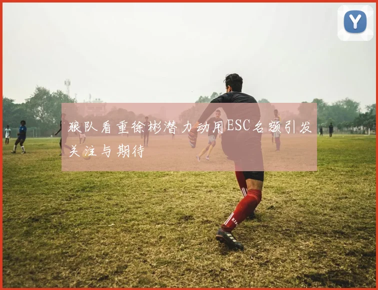 狼队看重徐彬潜力动用ESC名额引发关注与期待