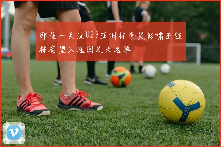 邵佳一关注U23亚洲杯李昊彭啸王钰栋有望入选国足大名单